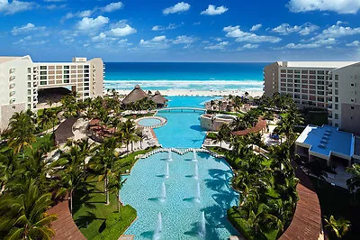 $988 • Buy Westin Lagunamar Oceanfront Cancun Villas 7nights 2024 Dates