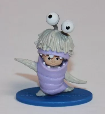 Disney Monsters Inc Boo PVC Action Figure • $2.99