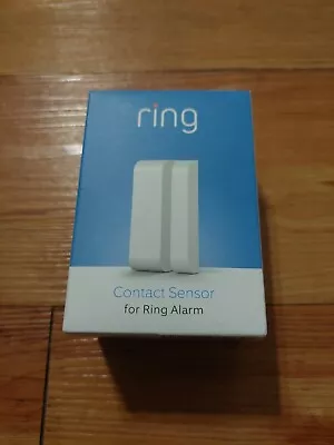 Ring Contact Sensor For Ring Alarm 1st First Gen Generation White • $8.80
