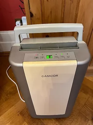 £40 • Buy Amcor PLDM18E Home Dehumidifer (Faulty - Spare & Repairs)