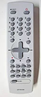 Tevion Genuine Remote - Model 97P1RA1AA4 - Untested • $12.95