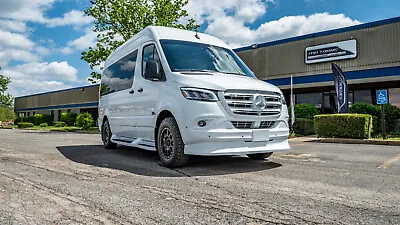 2023 Mercedes-Benz Sprinter  • $175908