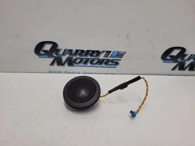 £37.95 • Buy BMW Harman Kardon HiFi Tweeter Speaker Fits 3 Series E91 E92 E93 9224378