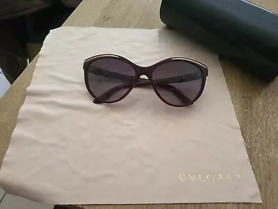 Bvlgari Womens Sunglasses • $120