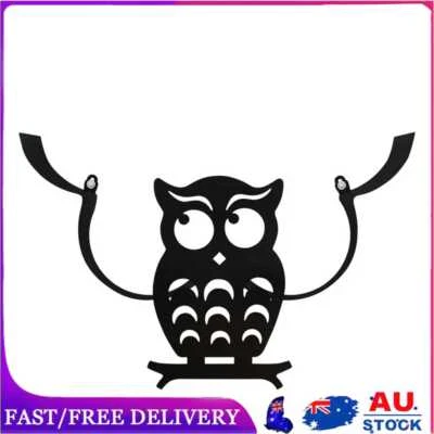 $26.99 • Buy Animals Shape Toilet Paper Roll Holder Wall-Mount Tissue Storage Rack (A)