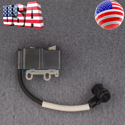 Ignition Coil For Echo Hedge Trimmer GT200 GT225 SRM210 SRM225 ES210 HC150 EB212 • $14.98