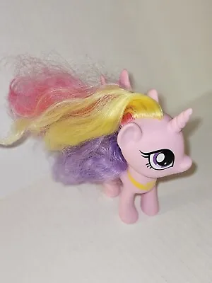 2016 My Little Pony Princess Cadence Brushable With Diamond Heart - MLP Hasbro • $11.95