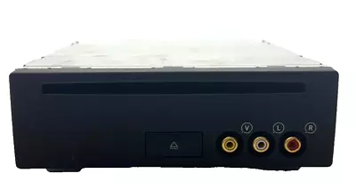 2009-12 Mercedes 164GL450 Rear Mounted DVD Player  A2128209889 • $100