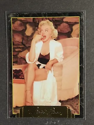 1995 Sports Time Marilyn Monroe #144 • $1.49