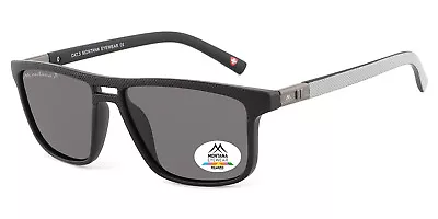 Montana Polarized Sunglasses MP3 Men's Eyewear • $23.95