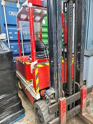 £2200 • Buy Electric 2.5 Ton Forklift Truck, Stacker, Forktruck, Pallet, Coventry Climax