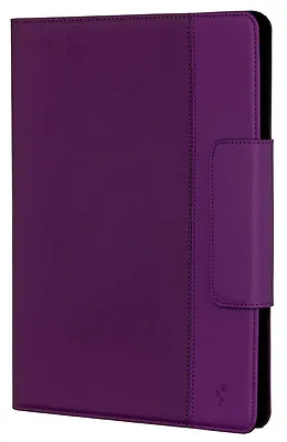 £9.95 • Buy IPad Air Case M-Edge Quality Cover Jacket & IPad 3,4 Galaxy Kindle 