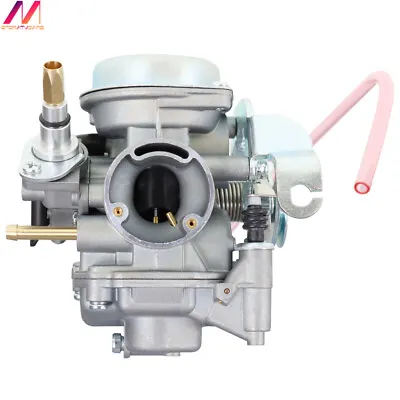 $37.69 • Buy New Carburetor For Eton 811613 4-stroke TK E-TON Rover & Viper 70cc 90cc