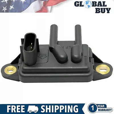 New EGR PRESSURE FEEDBACK SENSOR Bolt On For 1994-2006 Ford Lincoln Mercury • $19.92