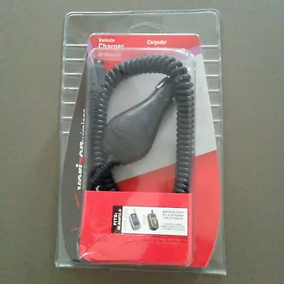 Verizon Vehicle Charger For Motorola V710 E815 V60P • $8