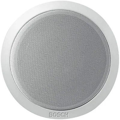 Bosch LHM 0606/10 100v Line High Quality Ceiling Loudspeaker Speaker • £16.99