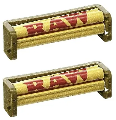 2x Raw 79mm Roller Machine *FREE USA Shipping* • $8.24