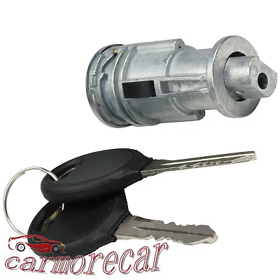 Cylinder Ignition Switch For Dodge Durango Dakota Ram Pickup Truck Van W/ Keys • $35.97