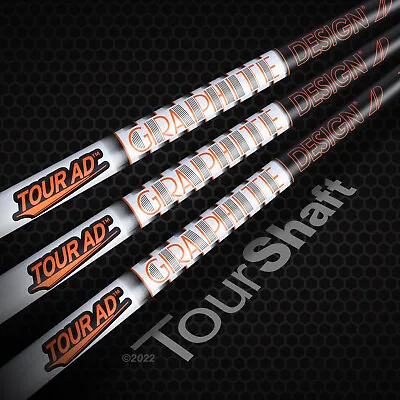 Graphite Design TOUR AD IZ Great Big Bertha 23 Hybrid Shaft For Callaway Hybrids • $219