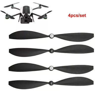 4PCS Drone Propellers Blades Wings Props Accessories Parts For  Karma Drone • $24.41