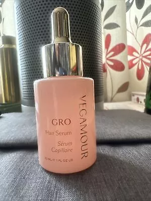 Vegamour Gro Hair Serum (27ml) • £12.17