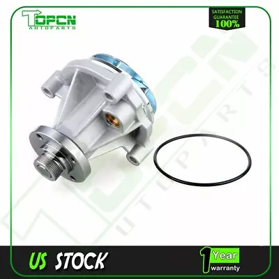 $28.89 • Buy New Water Pump For 03-12 Ford Super Duty Lincoln V8 4.6L 5.4L