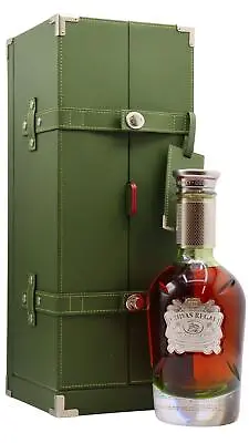 Chivas Regal - The Icon - Limited Edition Whisky 70cl • £2204.95