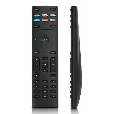 New Remote For Vizio TV D55-F2 D39f-F0 E43-F1 E70-F3 E50-F2 P75-F1 P75-F1 D50-F1 • $6.98