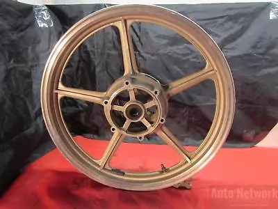 94 Yamaha Virago 750 XV750 FRONT RIM WHEEL 19 X 2.15 • $65