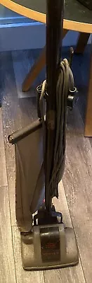 Vintage Hoover Vacuum Model 115  • $200