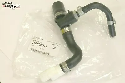 $30.60 • Buy  Subaru - PCV Valve TURBO - OEM - 2004-2016 - WRX STi Baja Forester - 11815AB711