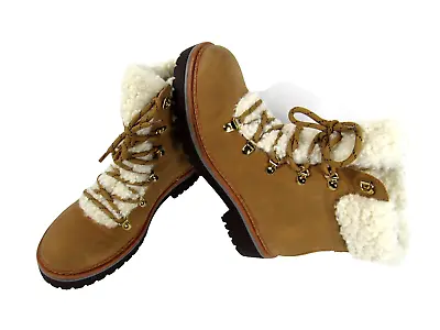 Tommy Hilfiger Ron 2 Boots Womens 7.5M Great Shape Worn Twice • $24.94