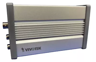 Vivotek VS7100 Network Video Server - New Open Box • $50.97