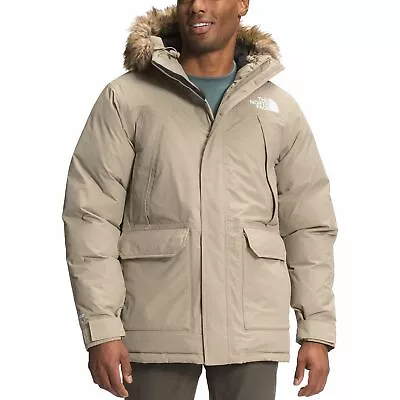 The North Face Men's McMurdo Parka NFOA5GJF • $249.95