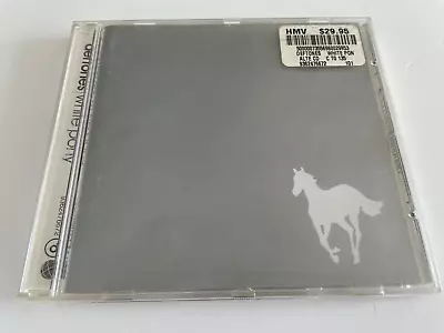 Deftones White Pony CD Used Very Good • $12