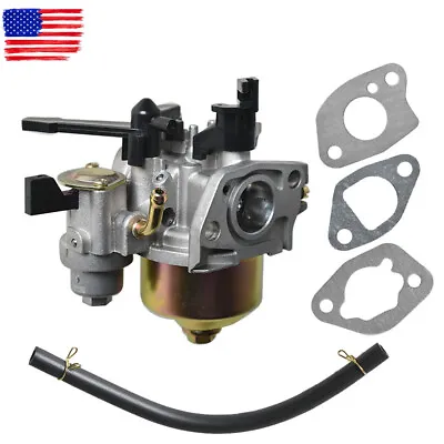 Carburetor For Kohler Series 3000 SH265 6.5 HP 196cc Engine Carb New • $10.55