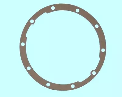 Ford Mercury Passenger 1949-56 Differential Carrier Gasket Shoebox Axle Housing • $17.07