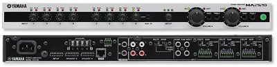 Yamaha MA2120 Power Amplifier • $1400