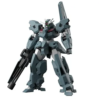 Bandai Hobby Witch From Mercury Gundam Lfrith Ur HG 1/144 Scale Model Kit USA • $29.95