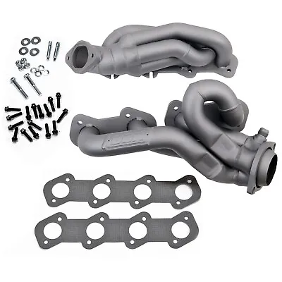 BBK Performance 1615 Shorty Tuned Length Exhaust Header Kit Fits 96-04 Mustang • $469.99