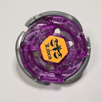 №5651b-takara Beyblade Metal Fight-storm Libra 145s-random Booster-genuine • $25