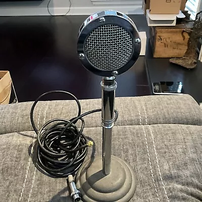 Vintage Astatic Lollipop Microphone See Description • $69.99