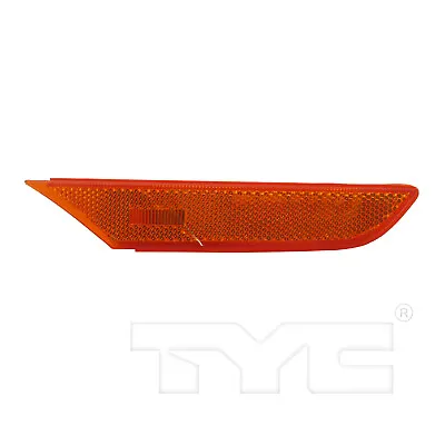 Side Marker Bumper Reflector Light Right Passenger For 03-06 Infiniti G35 Sedan • $24