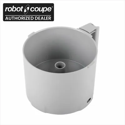 Robot Coupe 112204 R2 R2N Food Processor Gray Bowl 3 Quart Genuine 112204S • $177.50