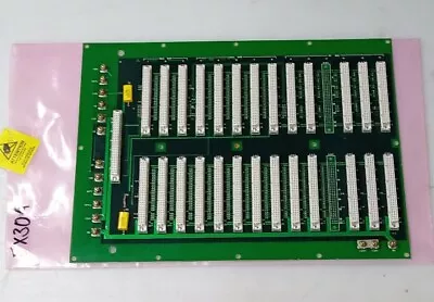 Mitsubishi #(FX30A) CNC MELDAS CONTROL UNIT MAIN BOARD *****REFURBISHED***** • $199.99