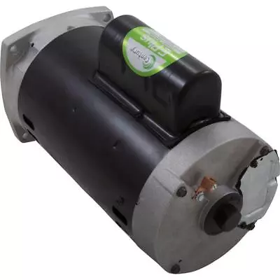 Century Spa Pump Motor 1 HP 115V/208-230v Single Speed 56Y Square Flange • $330.19