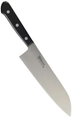Misono Molybdenum Steel Santoku Knife No. 681/18 Cm • $71.53