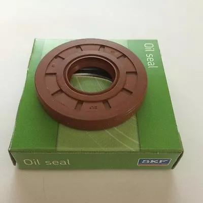 Supercharger Drive Snout Oil Seal 47mm Eaton M45 M62 M90 M112 High Temperature • $27.87