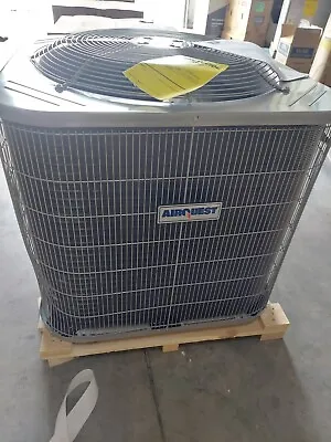 ACiQ 2.5 Ton 15 SEER Air Conditioning Condenser R4A530GKB S + D • $1178