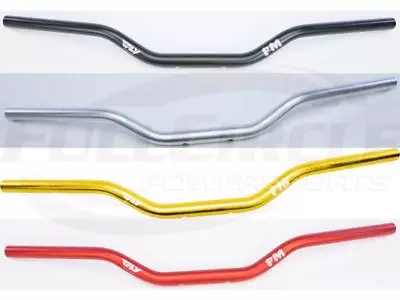 Forbidden Motorcycles Moto Style Handlebars W/1  Ends By Fly Harley Davidson • $69.95